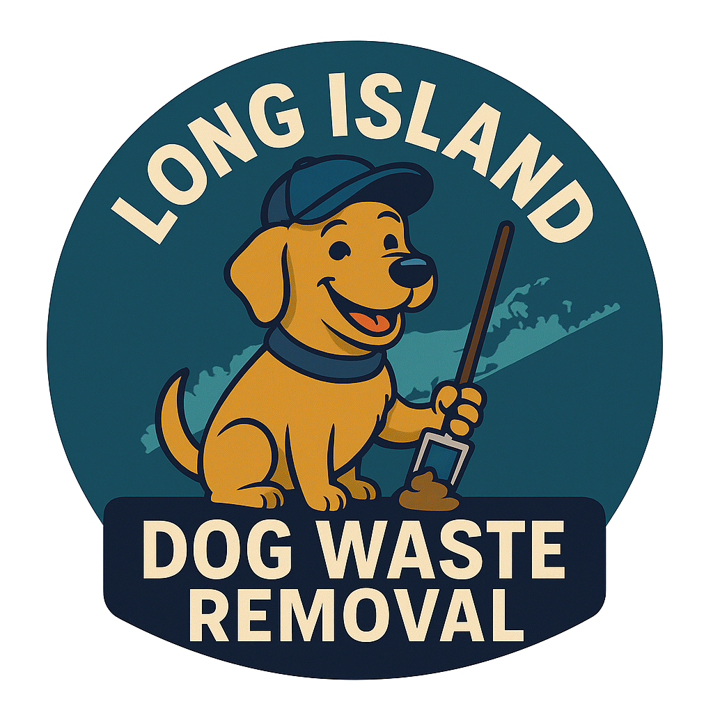 Dog Waste Removal