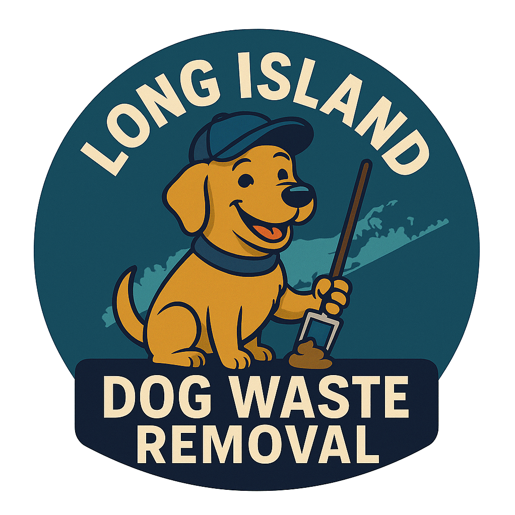 Dog Waste Removal
