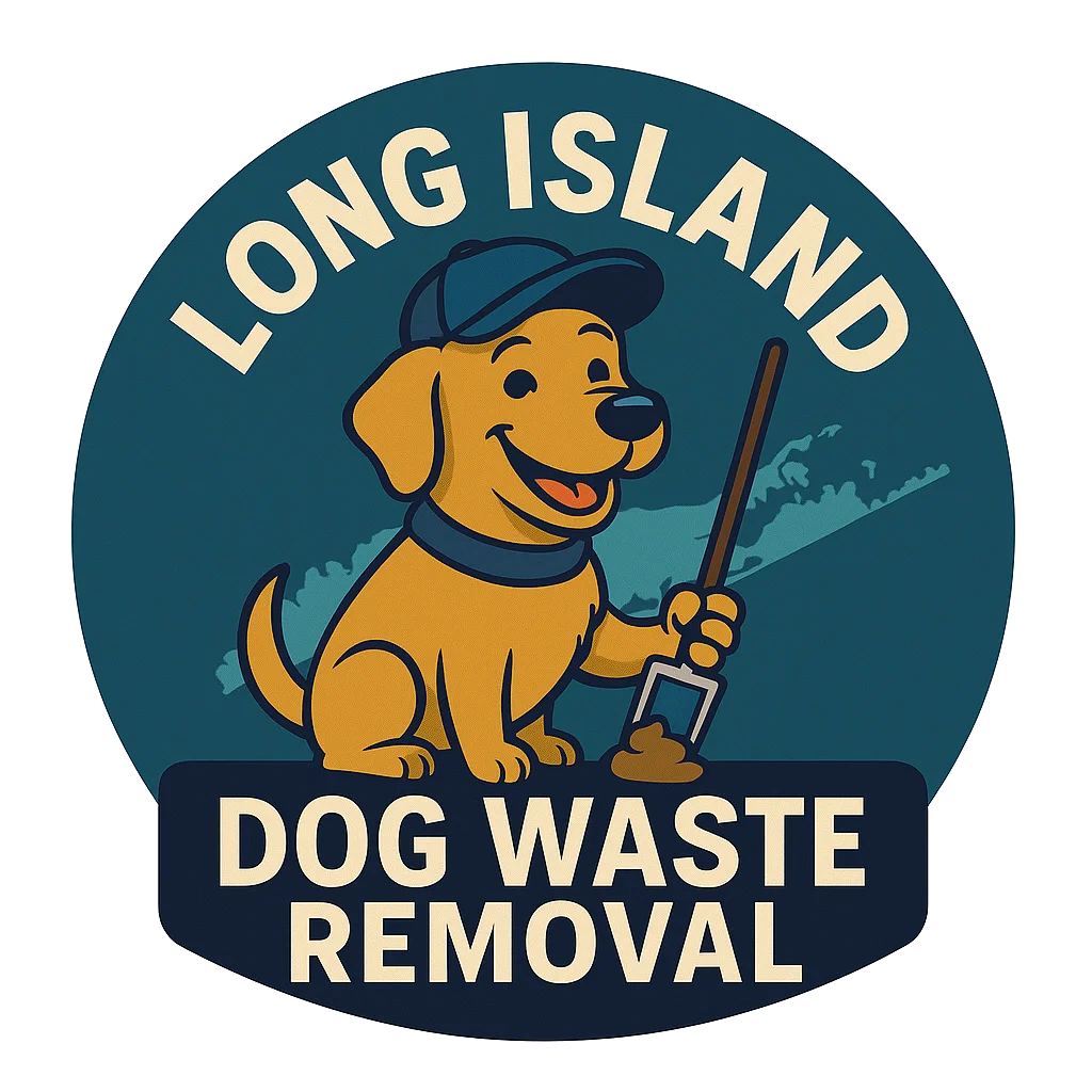 Dog Waste Removal