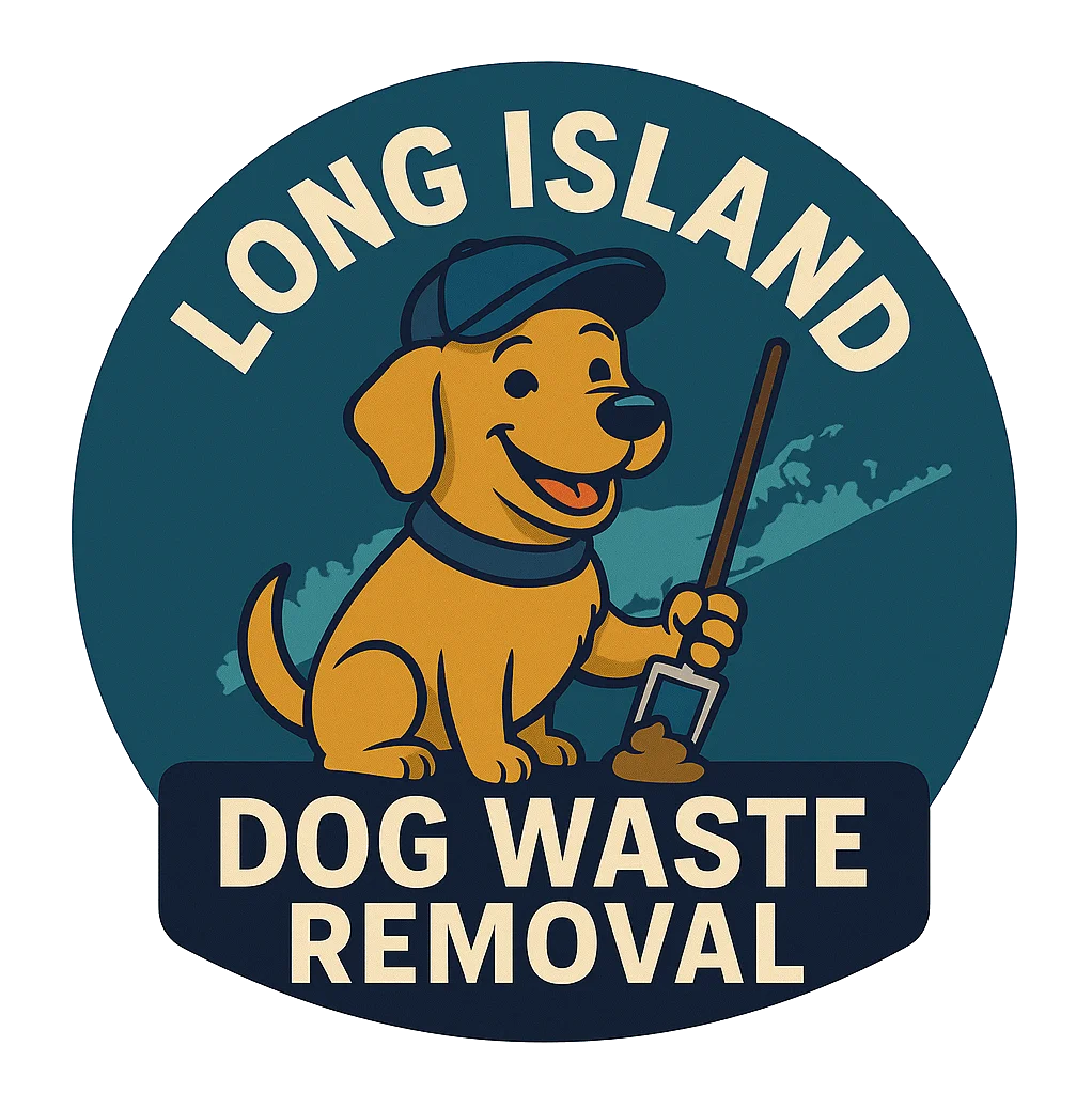 Dog Waste Removal